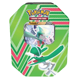 Pokébox Gallame V